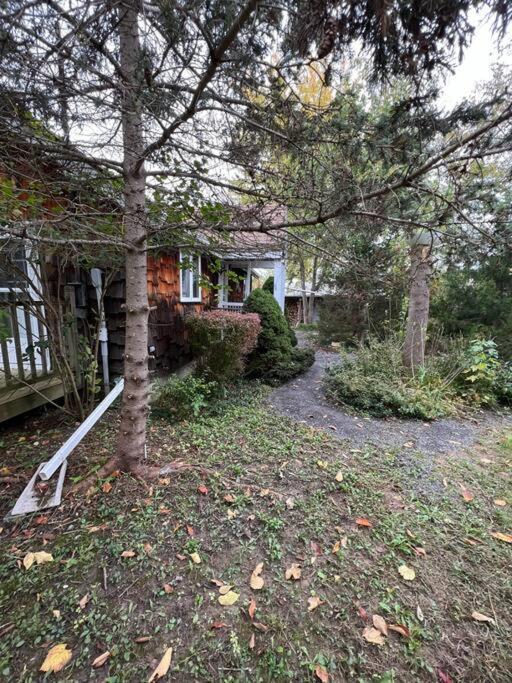 Country Cottage Penn Yan Exterior photo
